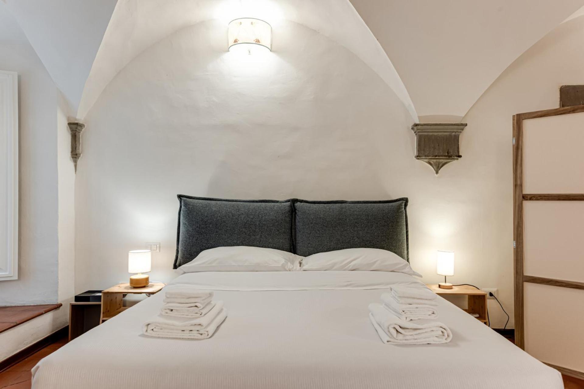 Miriam - Sweet Dreams In Firenze Bagian luar foto