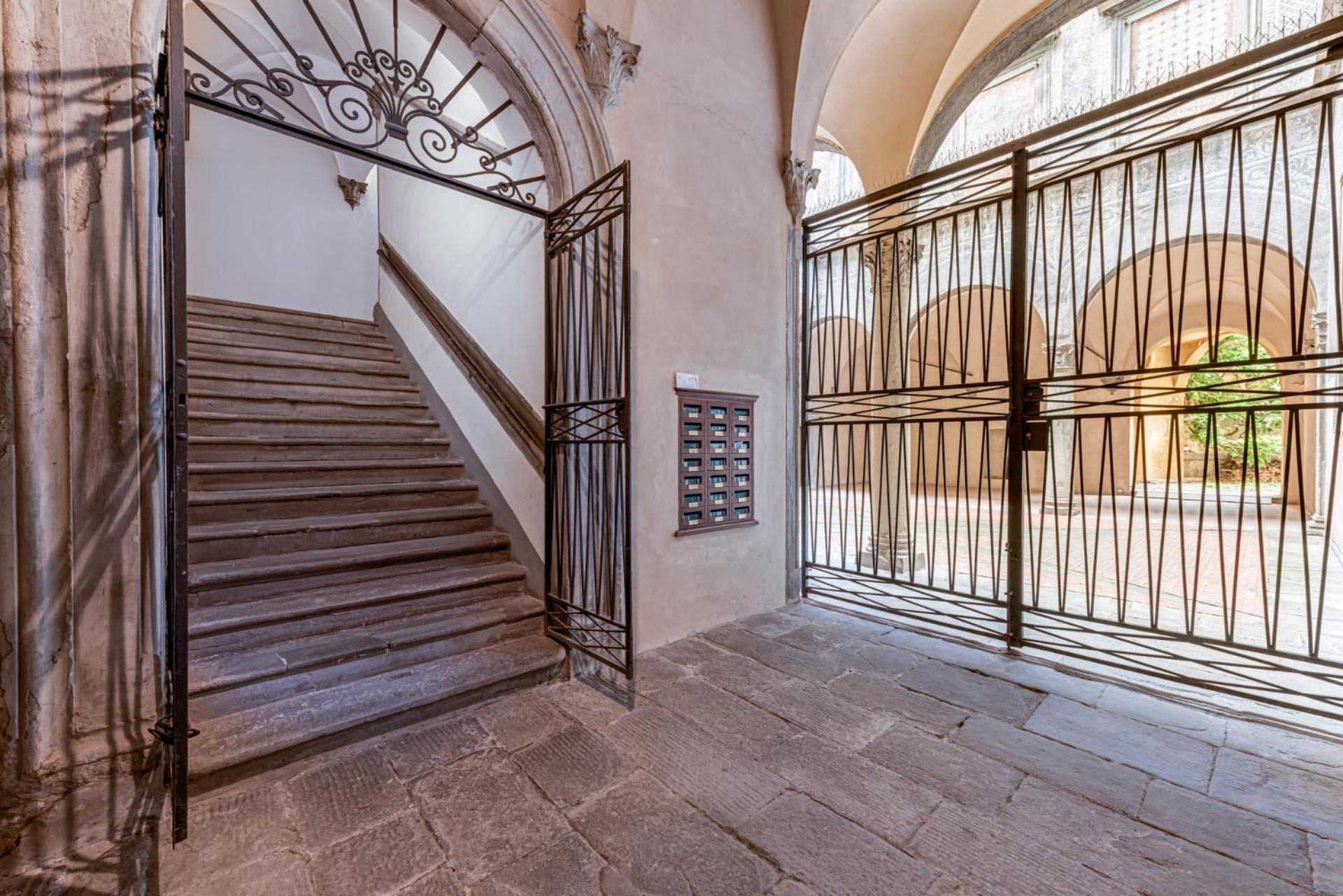 Miriam - Sweet Dreams In Firenze Bagian luar foto